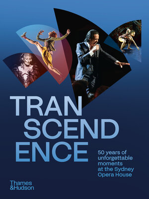 cover image of Transcendence